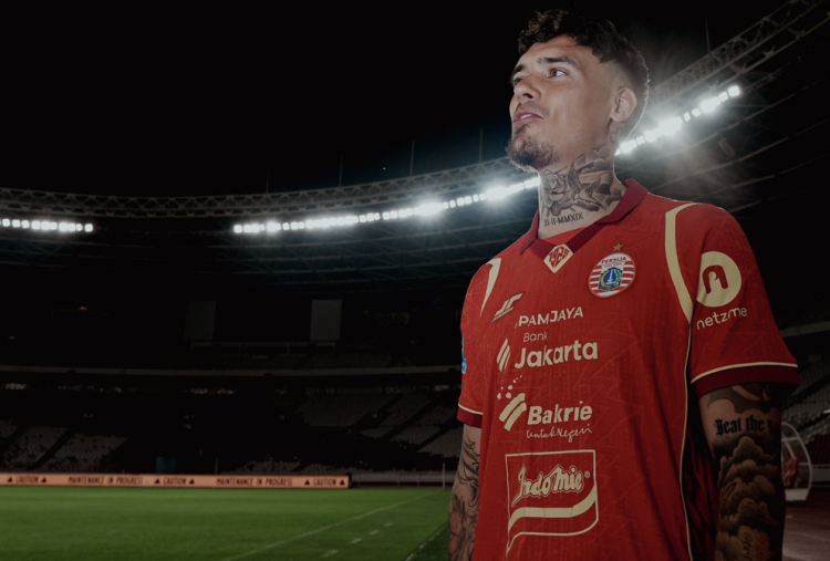 Trend Positif Persija Berlanjut? Shayne Pattynama Kirim Sinyal Bahaya untuk PSM di JIS