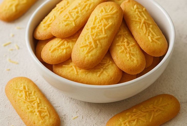 Tip Membuat Kue Lidah Kucing Renyah, Isi Waktu Luang saat Puasa Ramadan 2026