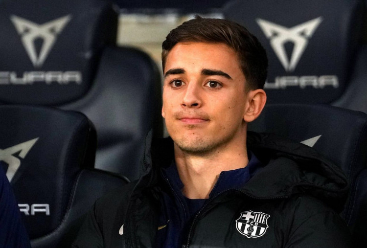 Pablo Gavi Segera Comeback usai Cedera, Barcelona Siapkan Menit Bermain Bertahap