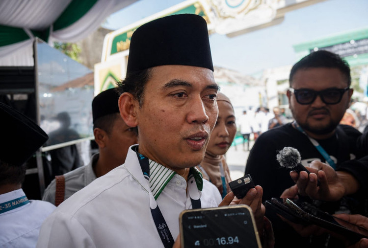 Keputusan Muktamar, Hanya Rais Aam dan Ketum yang Dilarang Rangkap Jabatan Politik 