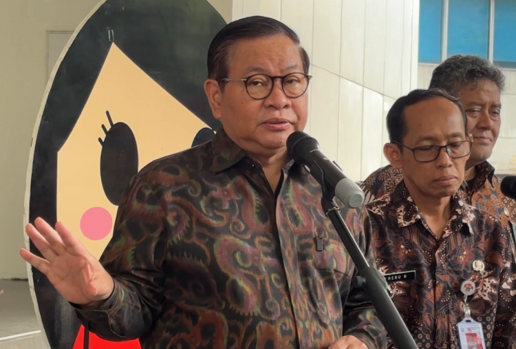 Pramono Buka Suara Soal Petasan Maulid Nabi hingga Dini Hari, Warga Diminta Tak Ganggu Tetangga