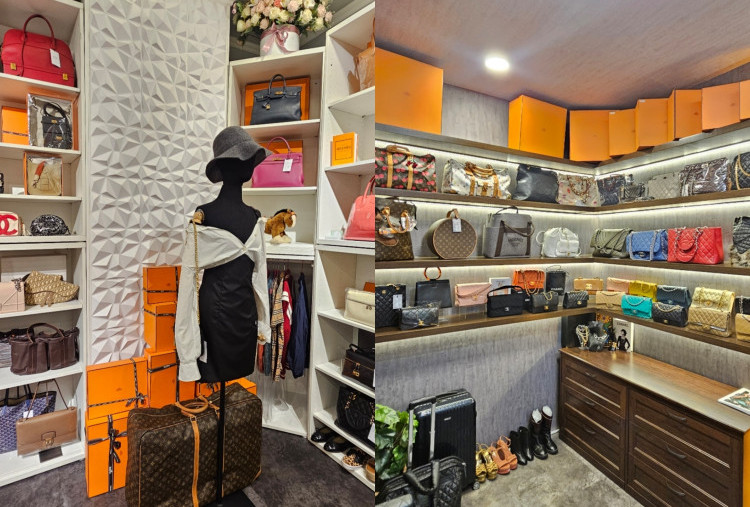 Siap Belanja Akhir Tahun Rasa Sultan, Bazaar Barang Preloved SPBC Diskon Sampai 70%, Cicilan 0%