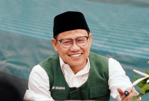 Usai Jamuan dengan Airlangga, Muhaimin Iskandar Akan Berkunjung ke Cikeas, Ini Agenda Pertemuan Cak Imin, AHY dan SBY 