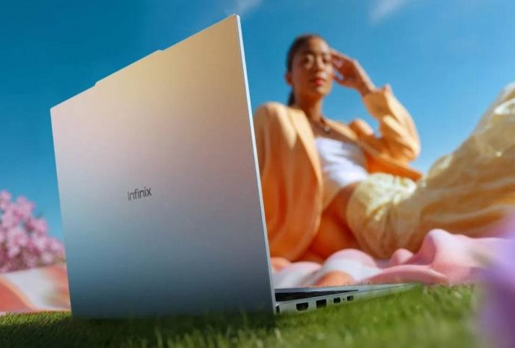 5 Laptop Ryzen 5 Terbaik April 2026, Harga Mulai Terjangkau Performa Ngebut