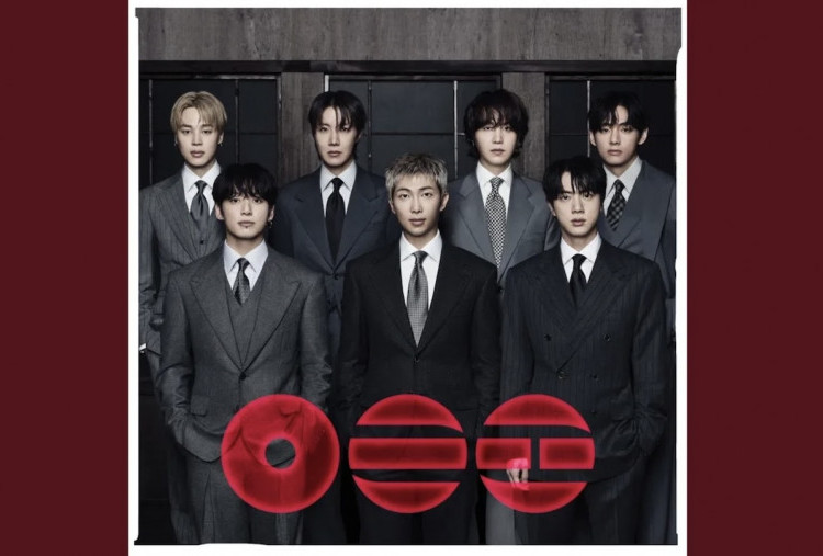 Lirik dan Terjemahan Body to Body Milik BTS, Lagu B-Side ARIRANG Kesayangan ARMY 