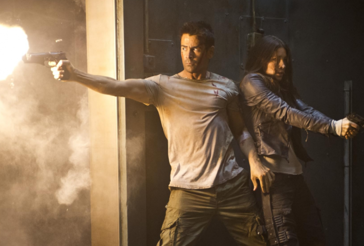 Jadwal Bioskop Trans TV Hari Ini 4 Mei 2026 Lengkap Sinopsis, Nonton Aksi Colin Farrell dan Jet Li