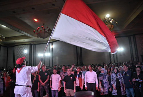 Anies Dukung Seniman dan Budayawan Jawa Barat dengan Janjikan Bikin Pusat Kebudayaan