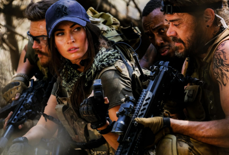 Jadwal Bioskop Trans TV Hari Ini 3 Agustus 2026 Lengkap Sinopsis, Nonton Aksi Megan Fox