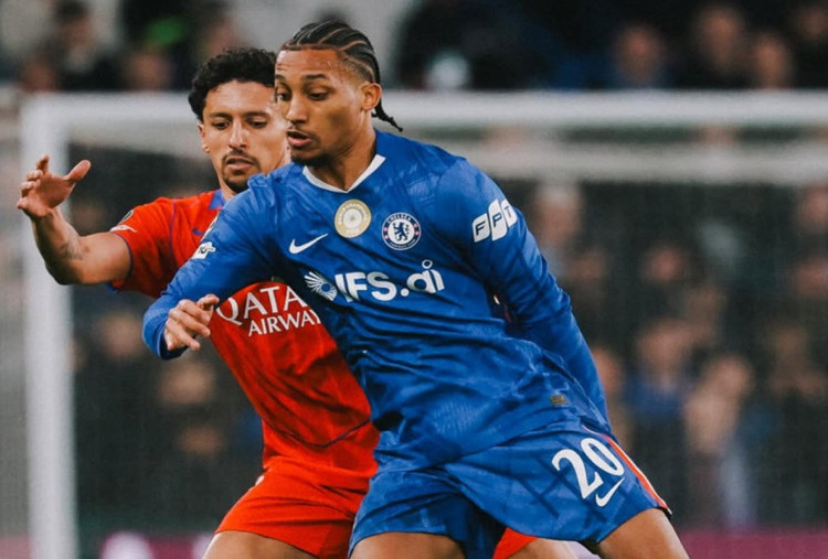 Chelsea Cetak Rekor Buruk di Fase Gugur Liga Champions, Liam Rosenior 'Lebih Payah' dari Maresca