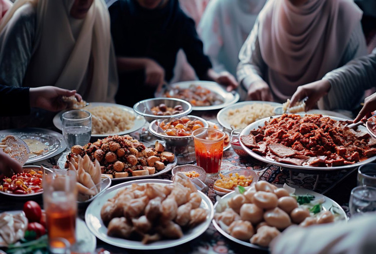 Jadwal Imsakiyah Sidoarjo Kamis 26 Februari 2026, Lengkap Waktu Subuh hingga Maghrib!