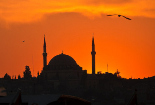 Awal Ramadan Memang Harus Melihat Hilal Dulu? Begini Kata Nabi Muhammad SAW
