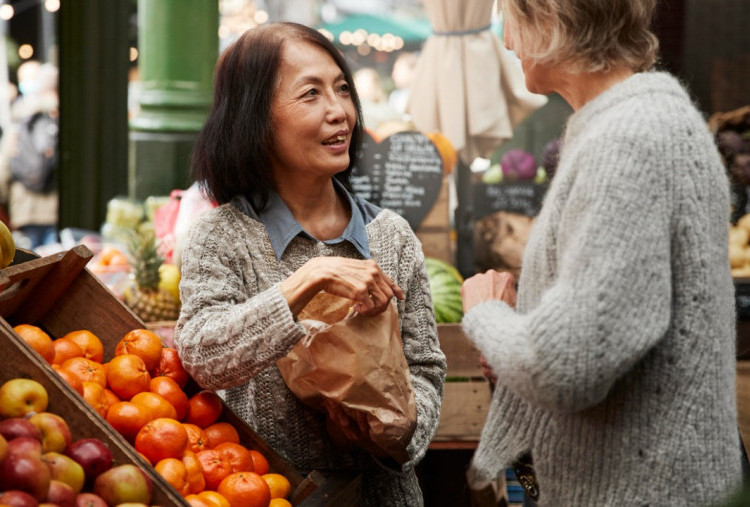 Tips Cerdas Belanja Sembako Murah di Surabaya saat Kantong Menipis