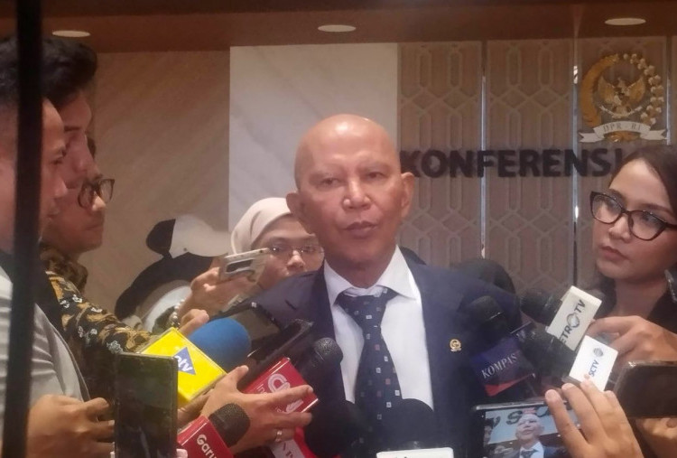 Said Klaim Pidato Prabowo di DPR Bukan Seremonial Biasa, Ada Sinyal Penting untuk Ekonomi RI