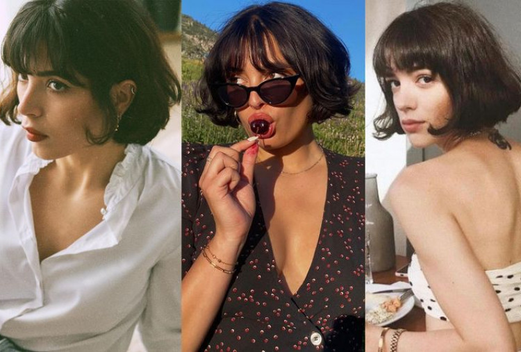 French Bob, Tren Rambut Timeless dengan Gaya Chic yang Kembali Populer