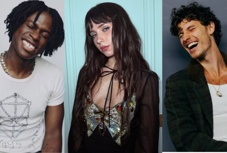 Deretan Artis yang Siap Ramaikan Artists for Aid 2026, Dari Shawn Mendes, Clairo, hingga Daniel Caesar
