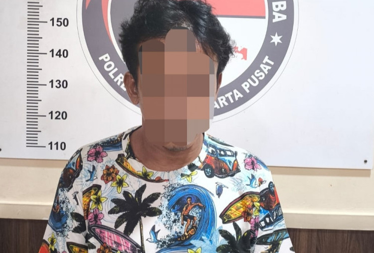 Polres Jakpus Tangkap Tiga Pengedar Obat Keras Ilegal di Tanah Abang, Ribuan Butir Pil Disita