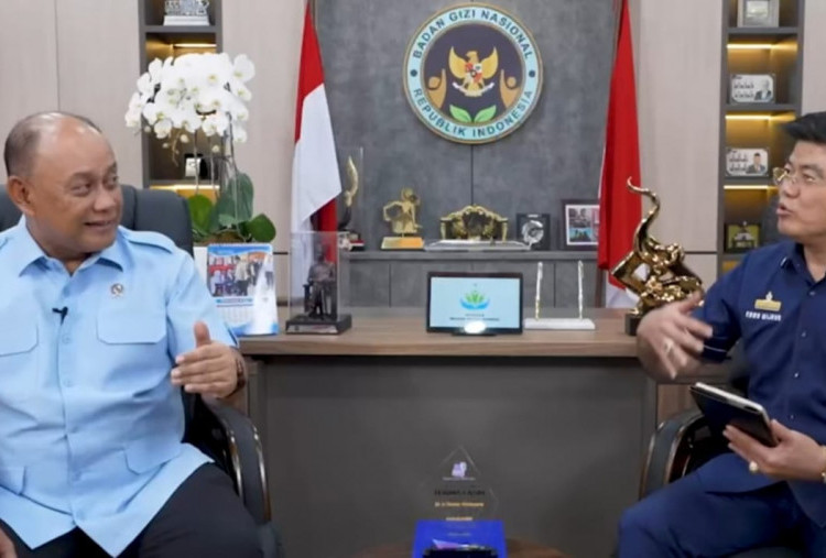Dadan Hindayana: Program MBG Justru Menambah Anggaran Pendidikan