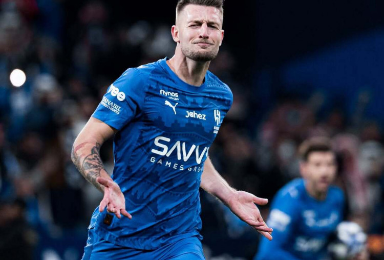 Al-Hilal vs Al-Feiha 4-1: Pasukan Simone Inzaghi Catat 21 Kemenangan Beruntun