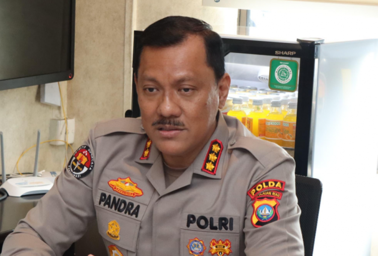 Sosok Mahasiswa UIN Suska Riau Pembacok Mahasiswi, dari Cinta Berujung Tersangka