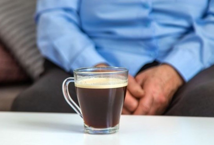 4 Manfaat Rutin Minum Kopi Tiap Pagi untuk Kesehatan Hati