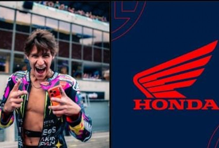 Geger Bursa Transfer MotoGP! Honda Resmi Rekrut Fabio Quartararo dan David Alonso