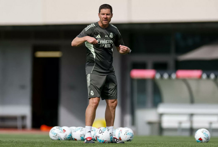 Camavinga Cedera Lagi, Real Madrid Panggil Gelandang U-17 Diego Lacosta