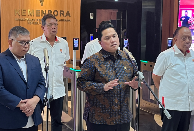 Kemenpora Belum Tetapkan Jumlah Cabor yang Bertanding di PON 2028, Berapa Anggarannya?