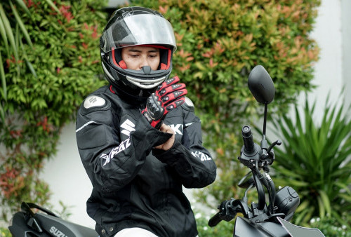 Alasan Wajib Melakukan Persiapan Sebelum Melakukan Perjalanan Bersepeda Motor