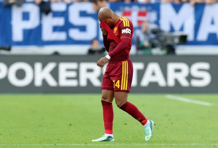 Rating Pemain AS Roma Usai Ditahan Como 0-0: Gollini Jadi Penyelamat, Malen Mengecewakan