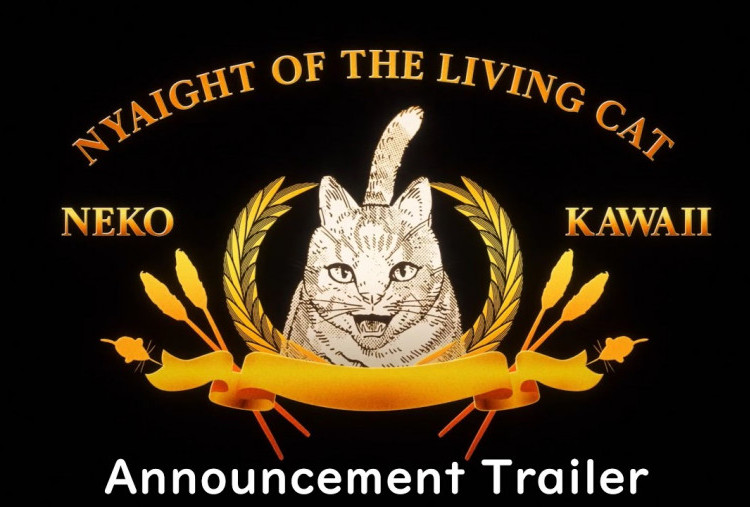 Adaptasi Anime Night of the Living Cat Telah Diumumkan, Hadirkan Misteri Wabah Kucing