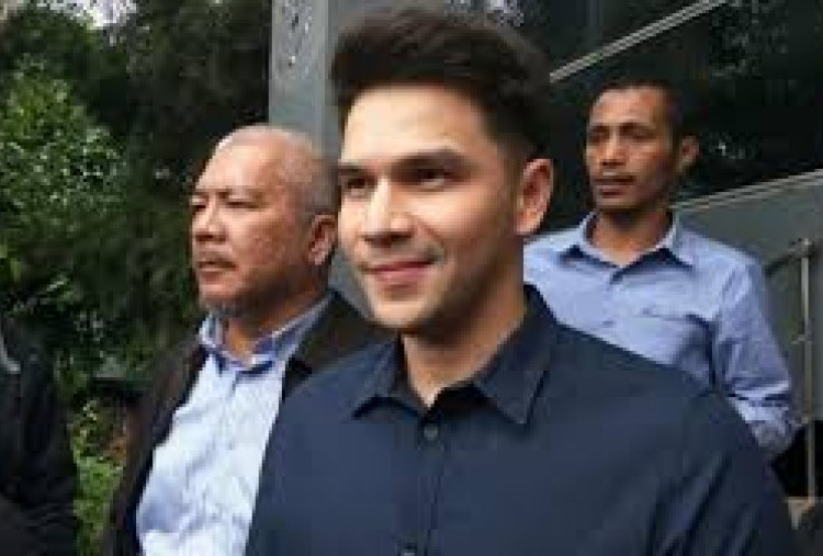 Kronologi Penangkapan Jonathan Frizzy Terkait Kasus Vape Berisi Zat Etomidate