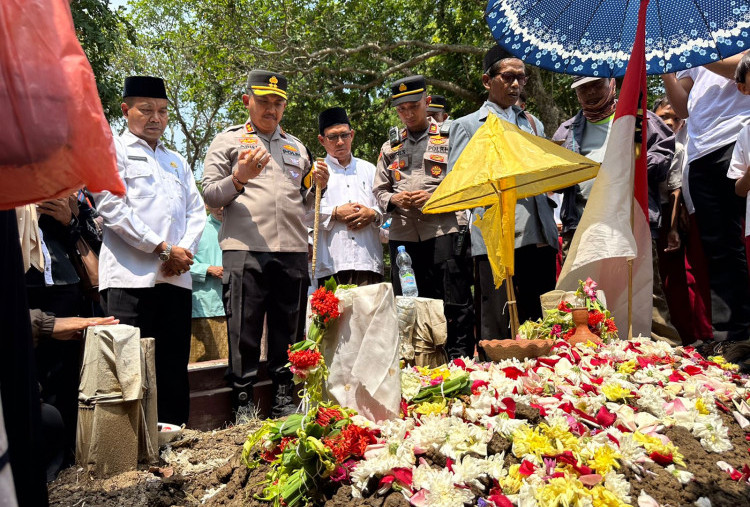 Bocah SD di Subang Kejang-kejang Sebelum Tewas, Diduga Dibully Senior