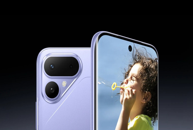 11 Rekomendasi HP 2 Jutaan Terbaik Buat Lebaran 2026, Speknya Bikin Kaget!