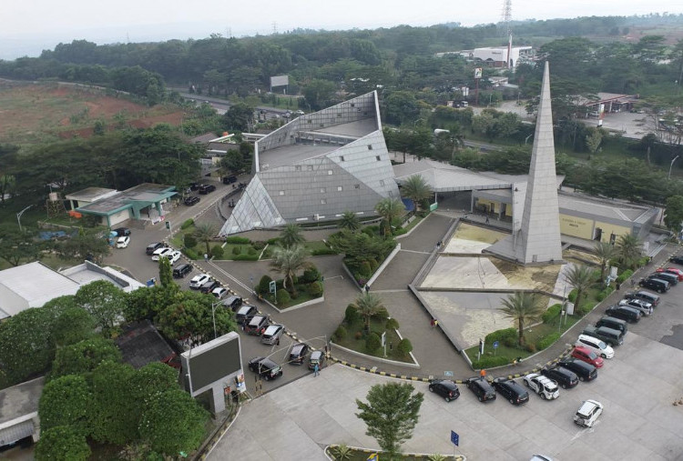 Masih di Jalan Saat Salat Id? Ini Dia Daftar Masjid Rest Area Jalan Tol yang Menggelar Shalat Iduladha 
