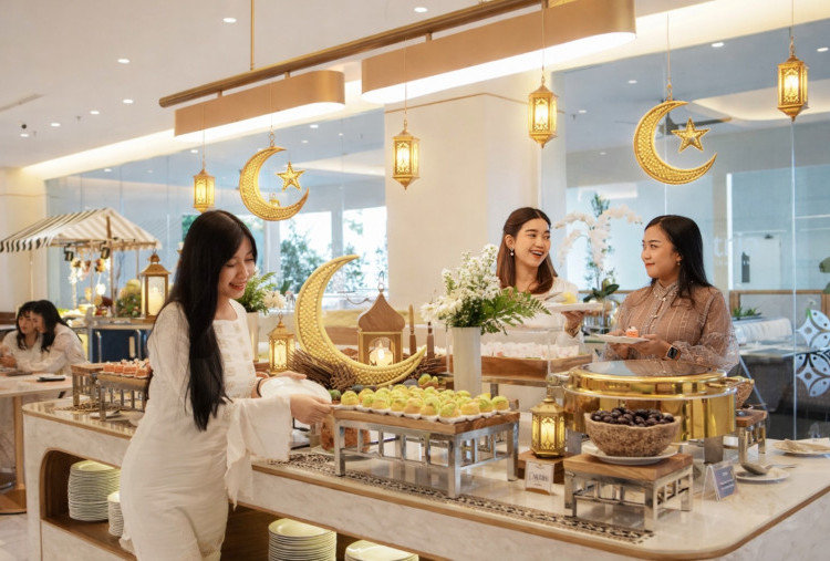 Antusiasme Tinggi, Ramadan Festival 2026 di Atria Hotel Malang Tembus Lebih dari 12.000 Pengunjung