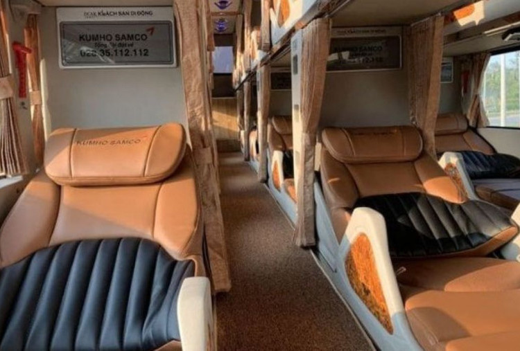 Bus Sleeper vs Double Decker 2026: Mana Paling Minim Guncangan di Tol Trans Jawa?