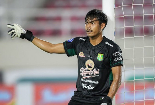 Kerangka Tim Lawan Persis Terbentuk, Begini Formasi Persebaya