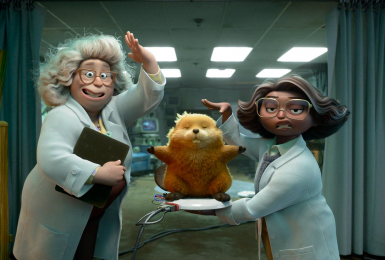 4 Pesan Film Hoppers di Bioskop Maret 2026, Cara Manusia Lindungi Ekosistem Alam