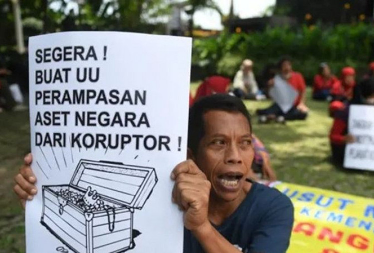 Arti dan Nilai Pada RUU Perampasan Aset