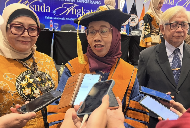 Unibang Perkuat Akses Pendidikan lewat Beasiswa dan Kualitas Akademik