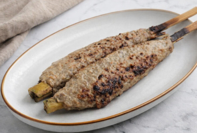 5 Kuliner Viral Banten 2026, Dari Sate Bandeng hingga Dessert Box Kekinian