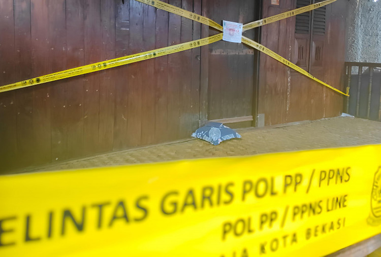 Terbongkarnya Praktik Cabul Berkedok Pengobatan Alternatif Bermula dari Laporan Warga ke Wali Kota Bekasi