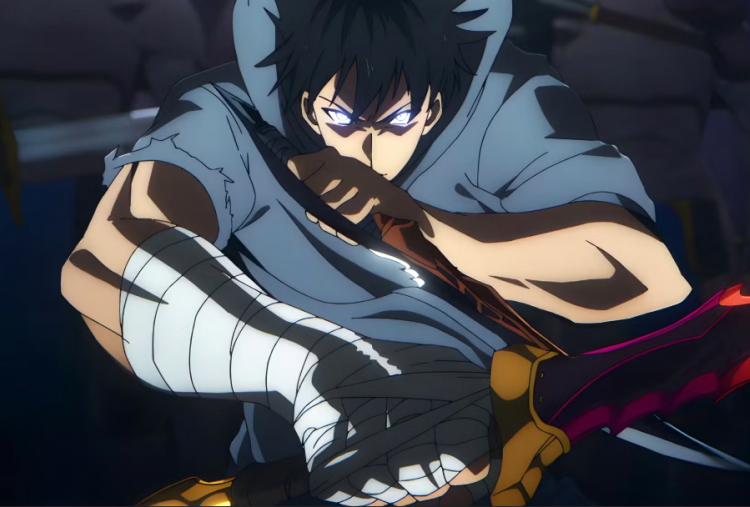 Trailer Solo Leveling Season 3 Dirumorkan Hadir di Aniplex Online Fest 2025