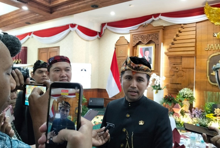 RSUD Dr Soetomo Rawat Bayi A Sesuai Prosedur, Emil Dardak Tepis Isu Intervensi NICU