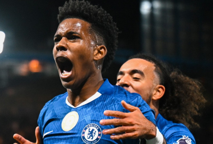 Rating Pemain Chelsea usai Menang Dramatis atas Liverpool 2-1, Caicedo-Estevao Cemerlang