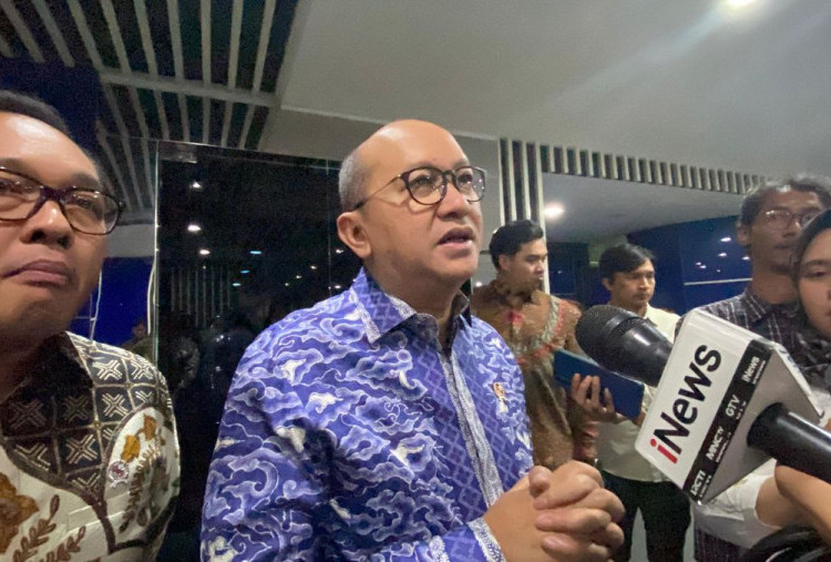 Danantara Indonesia Resmi Berlakukan Aturan Baru soal Tantiem dan Jumlah Komisaris BUMN