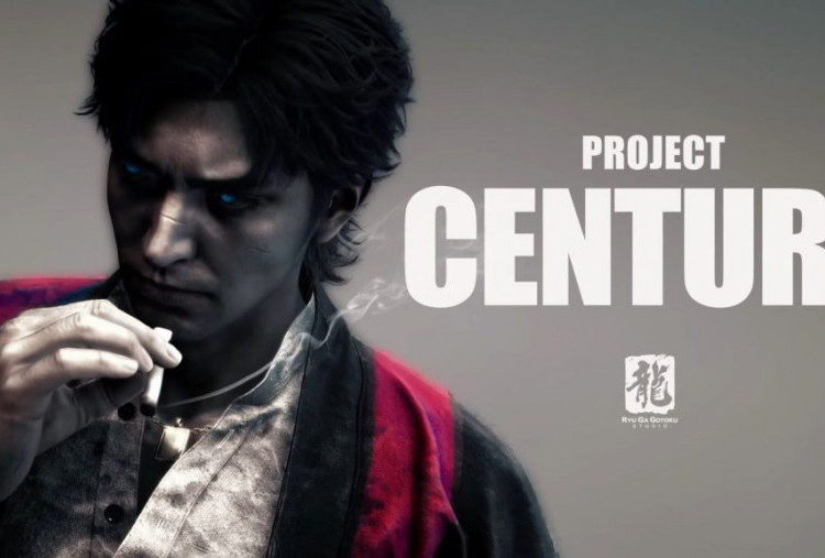 The Game Awards 2024, Ryu Ga Gotoku Studio Pamer Game Terbaru Bertajuk Project Century