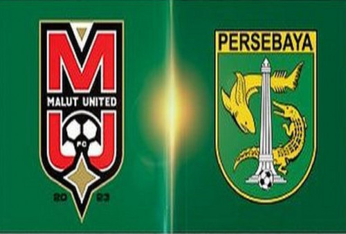 Link Live Streaming Malut United vs Persebaya Surabaya, Saatnya Green Force Buka Keran Gol!