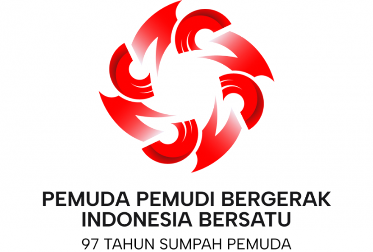 Hari Sumpah Pemuda ke-97 Tahun 2025: Sejarah, Tema, dan Makna Logo Terbaru