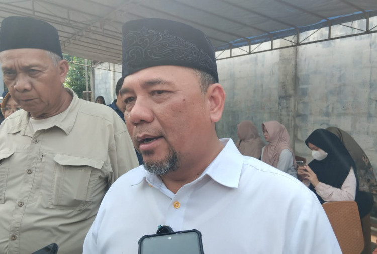 Heri Koswara Tak Khawatir Soal Hasil Perhitungan Suara di Tiap TPS Pilkada Kota Bekasi